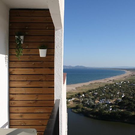 Empuria Beach D-Luxe Empuriabrava Eksteriør bilde