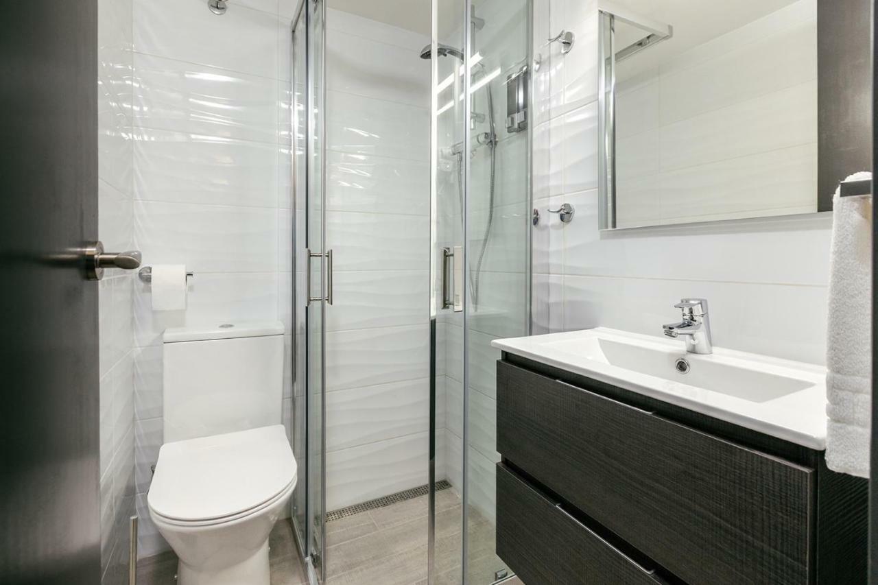 Empuria Beach D-Luxe Empuriabrava Eksteriør bilde