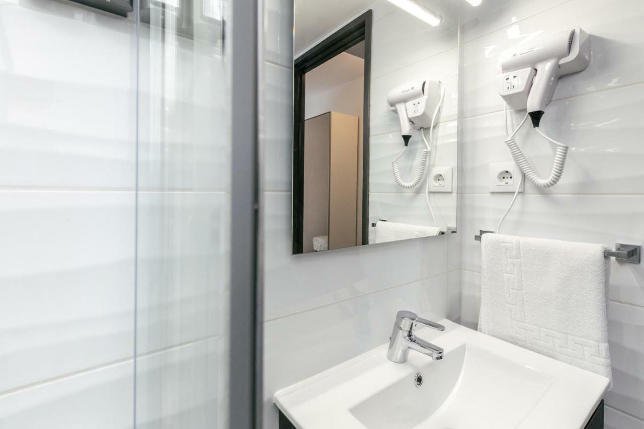 Empuria Beach D-Luxe Empuriabrava Eksteriør bilde