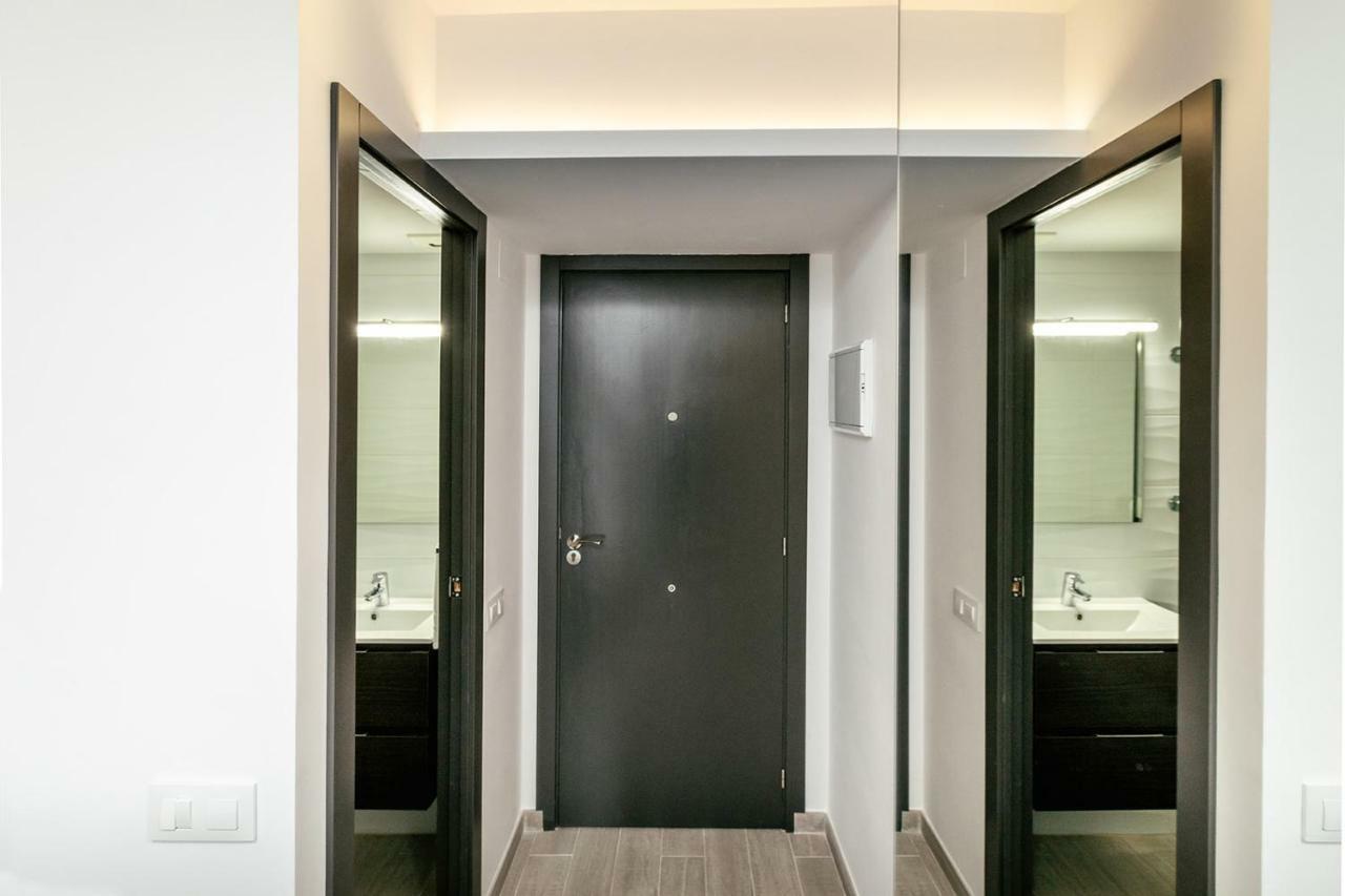 Empuria Beach D-Luxe Empuriabrava Eksteriør bilde
