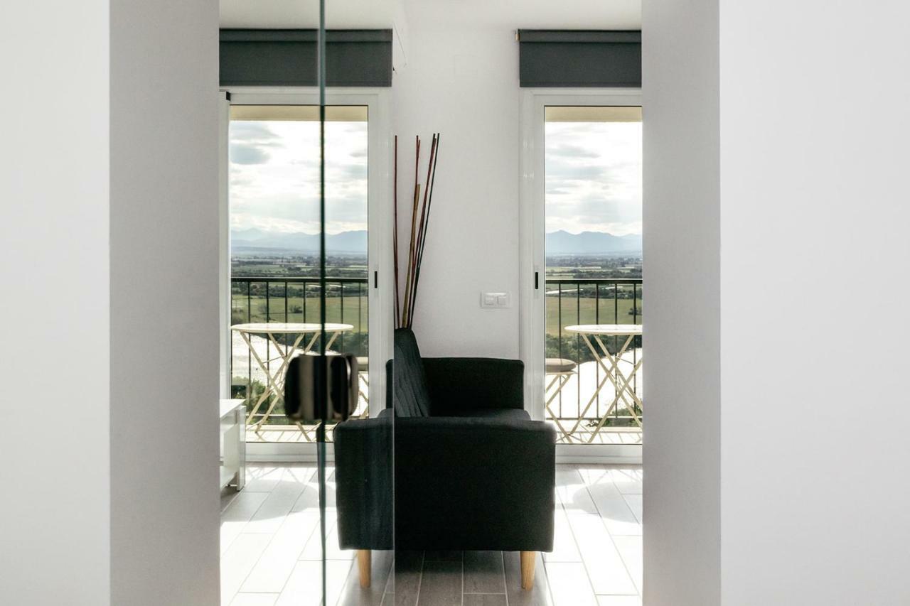 Empuria Beach D-Luxe Empuriabrava Eksteriør bilde